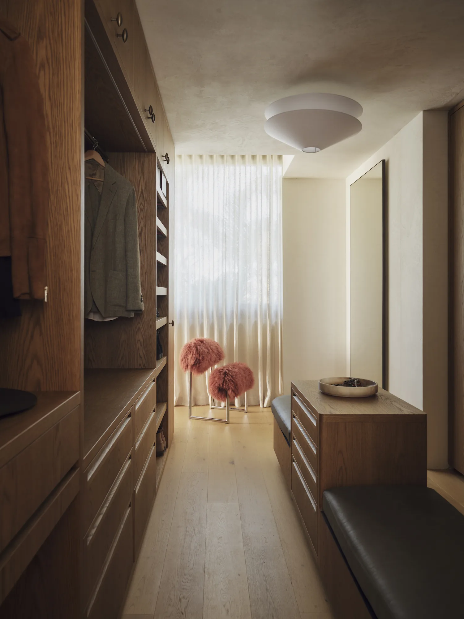 Home Tour Elystan